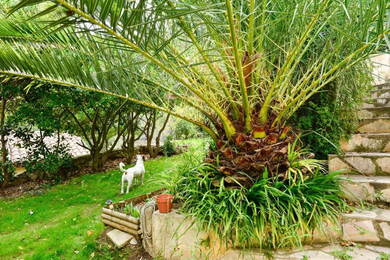 L'Appartement - Jardin Secret Marselha Exterior foto